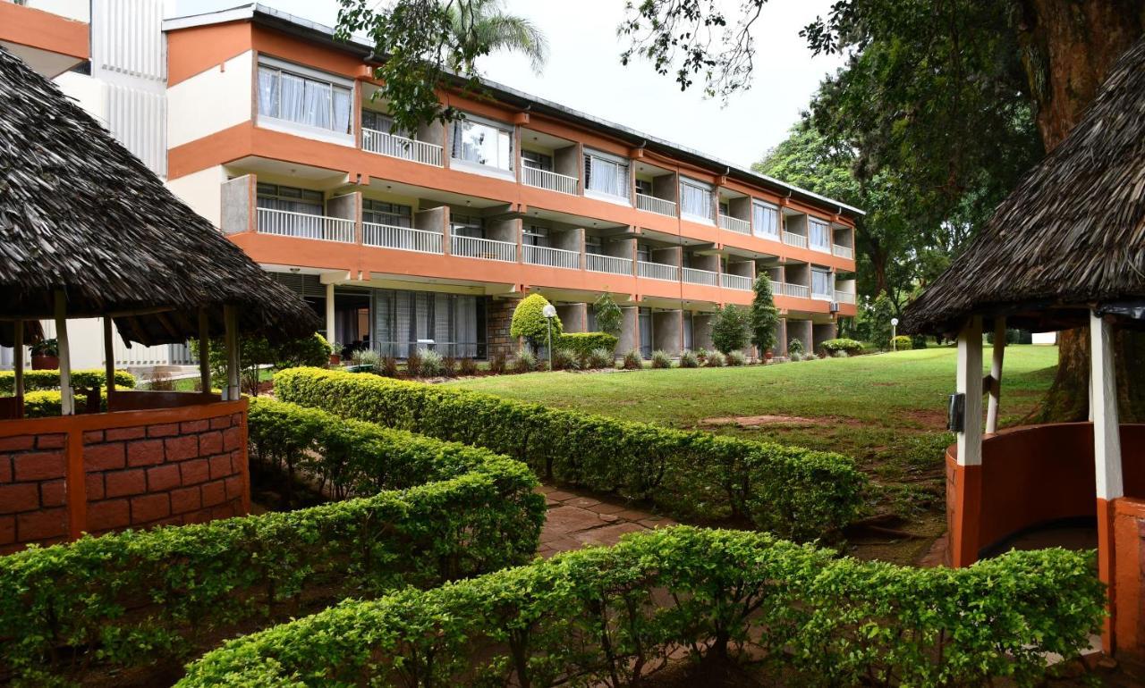 Golf Hotel Kakamega Esterno foto